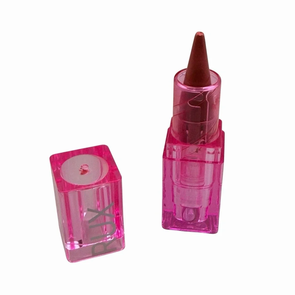 NEW KAFURUX Lipstick Shade 02 Moisturizing Long Lasting‎ Lip Color